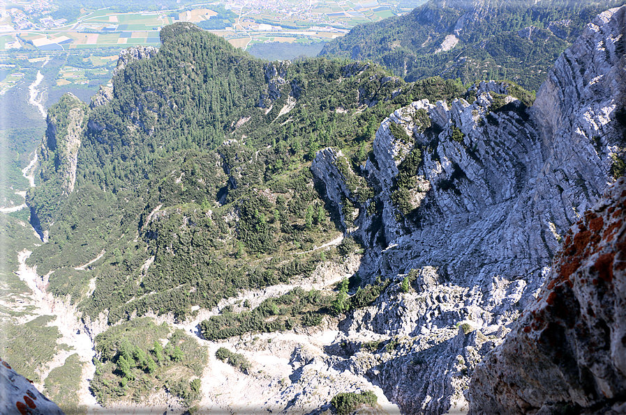 foto Trincee a Cima della Caldiera